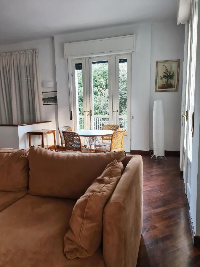 Residenza Ai Calderari Lejlighed Vasto Eksteriør billede
